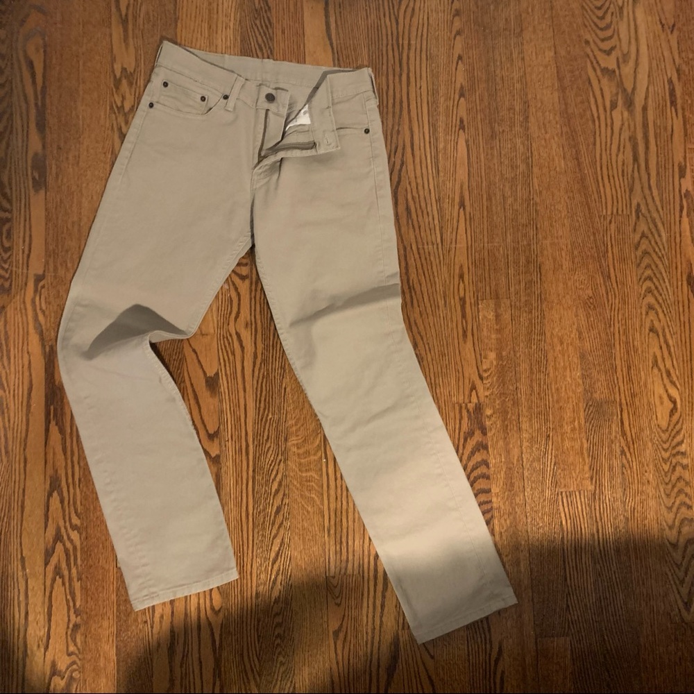 Levi 511 - 31x32